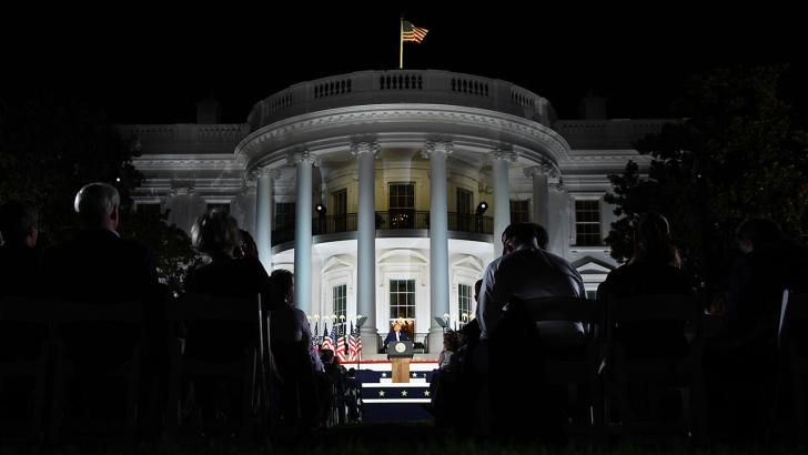 The White House